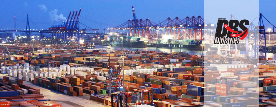 Transporte Marítimo