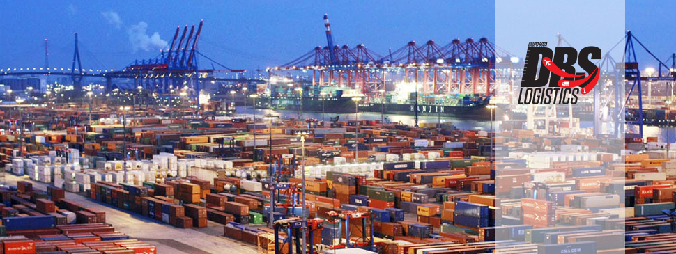 Transporte Marítimo