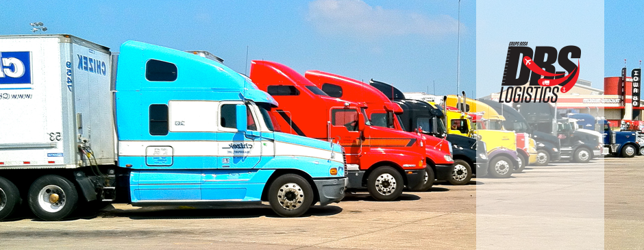 Transporte Terrestre