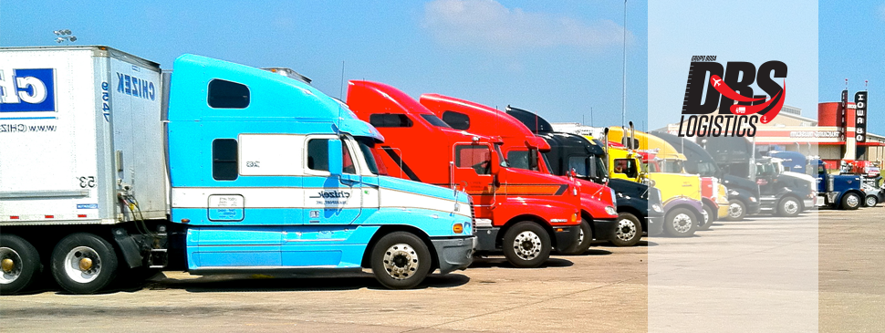 Transporte Terrestre